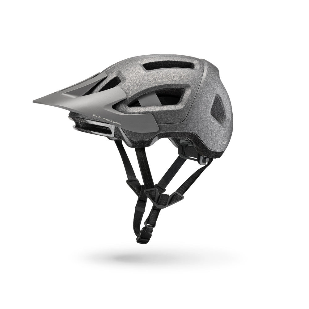 Casco FIZIK kassis arche con luz MIPS