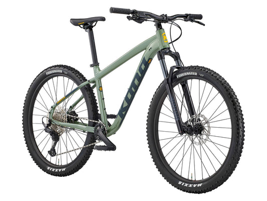 Bicicleta KONA CINDER CONE r27.5 1x11