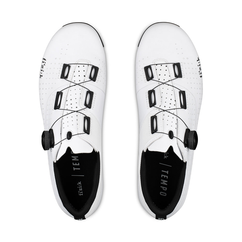 Zapatillas FIZIK tempo R4 overcurve ruta