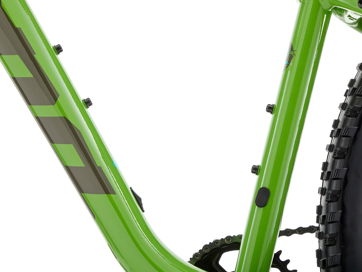 Bicicleta KONA kahuna SRAM r29 MTB 1x12