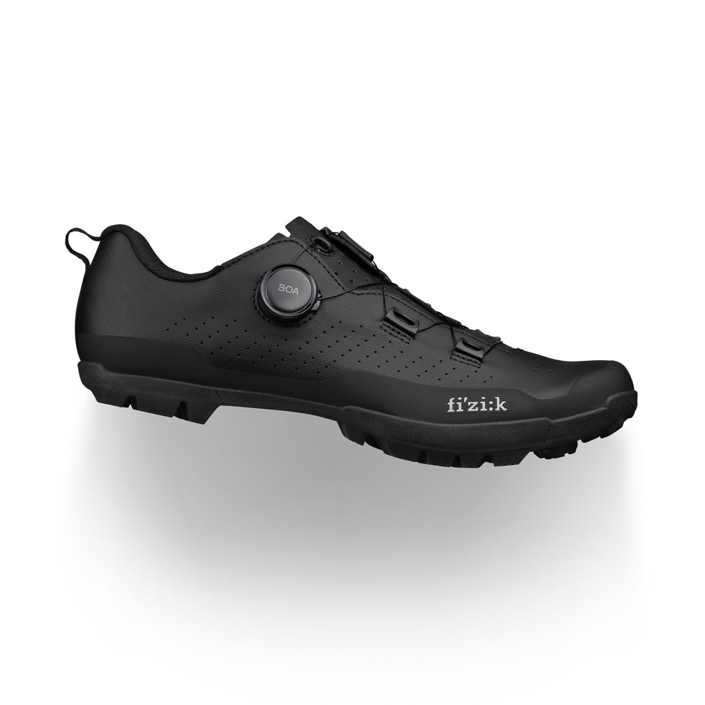 Zapatillas FIZIK terra atlas