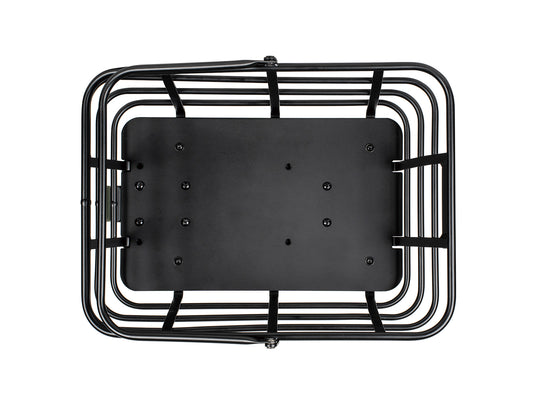 Canastita topeak Urban DX 22lt para parrilla