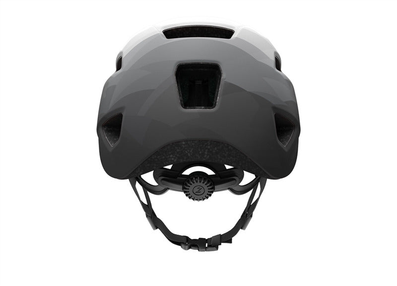 Casco LAZER chiru gris