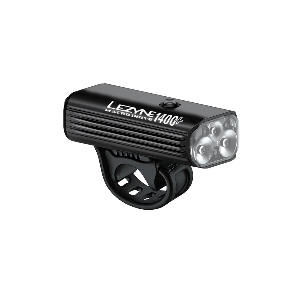 Luz delantera lezyne macro Drive 1400+