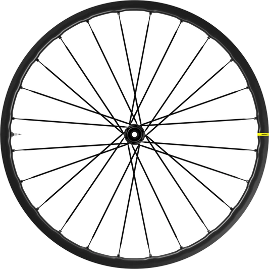 Par de rines MAVIC KSYRIUM SL DISCO r700 alum