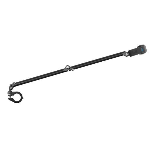 Boom y soporte GOPRO de tubo