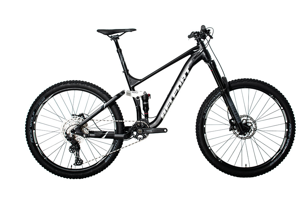 Bicicleta BELFORT BALAM 35 GOLD r27.5