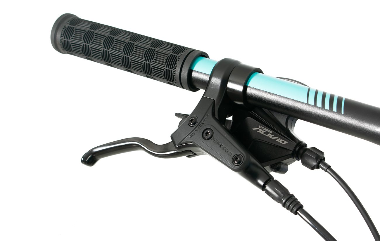 Bicicleta BELFORT IXCHEL SL B1 r29 1x9