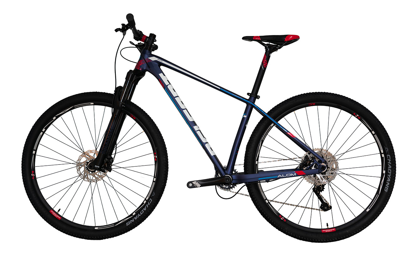 Bicicleta BELFORT ALOM COMP B1 r-29 2025
