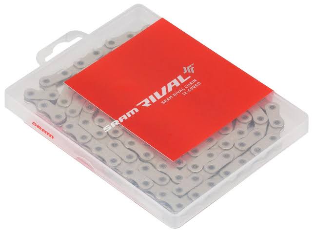 Cadena SRAM RIVAL 12v cn-riv-d1 120l