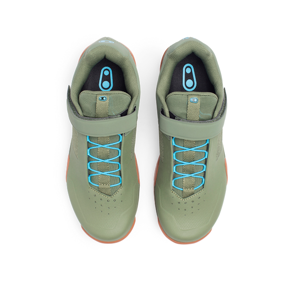 Zapatilla CRANKBROTHERS MALLET E de grapa MTB