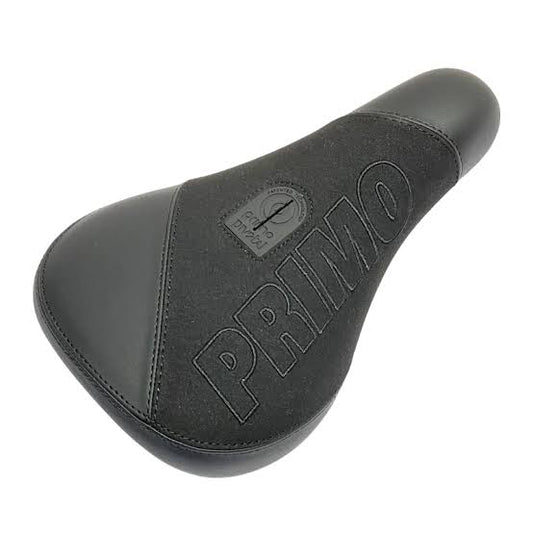 Asiento bmx pivotal primo breaker gamuza