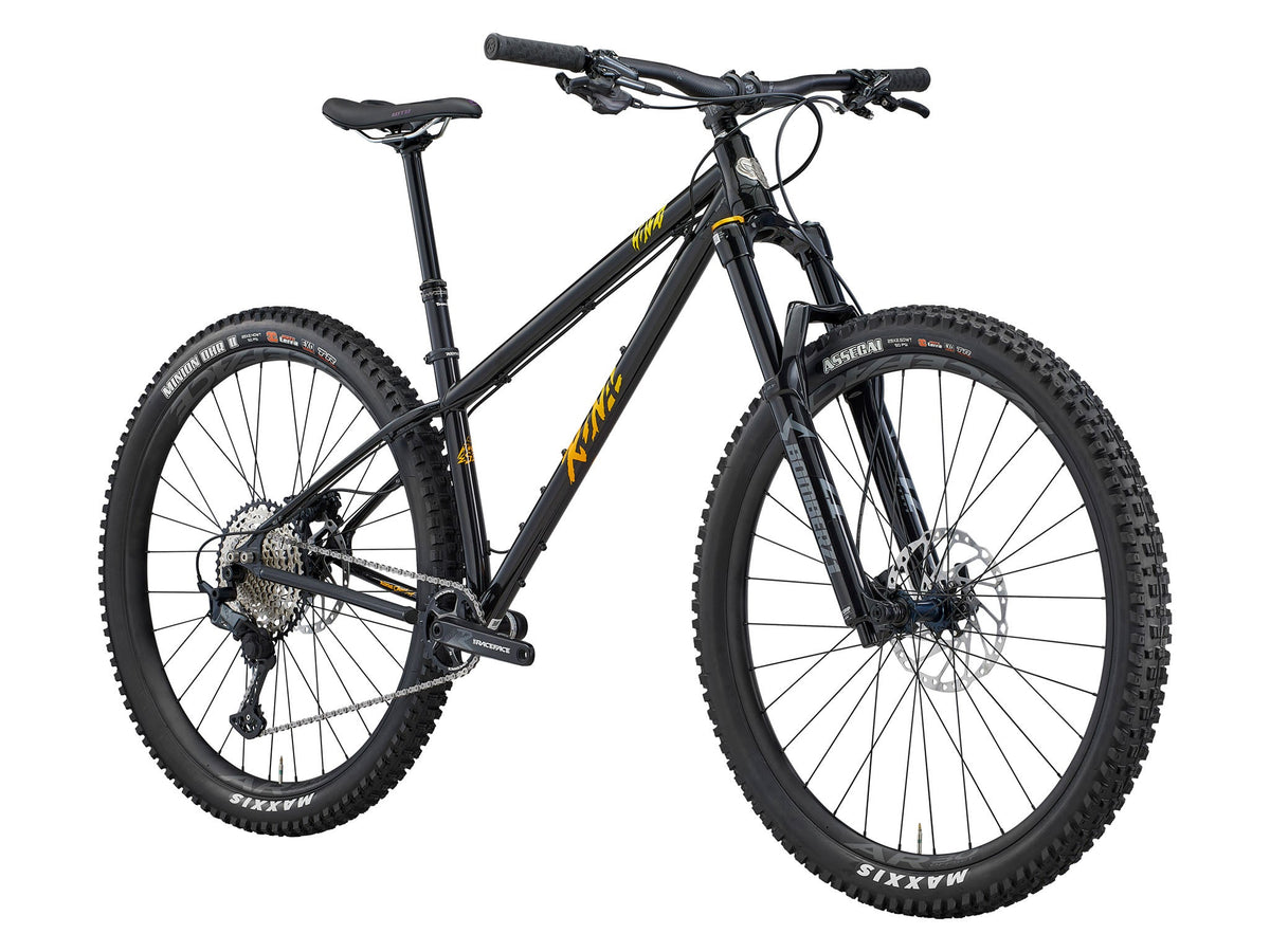 Bicicleta KONA HONZO ESD R29 1x12