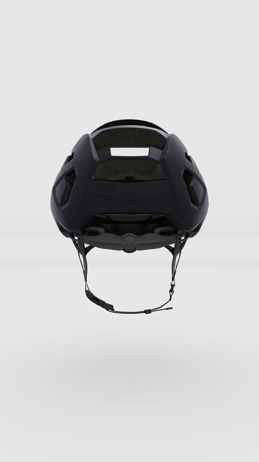 Casco kask wasabi negro