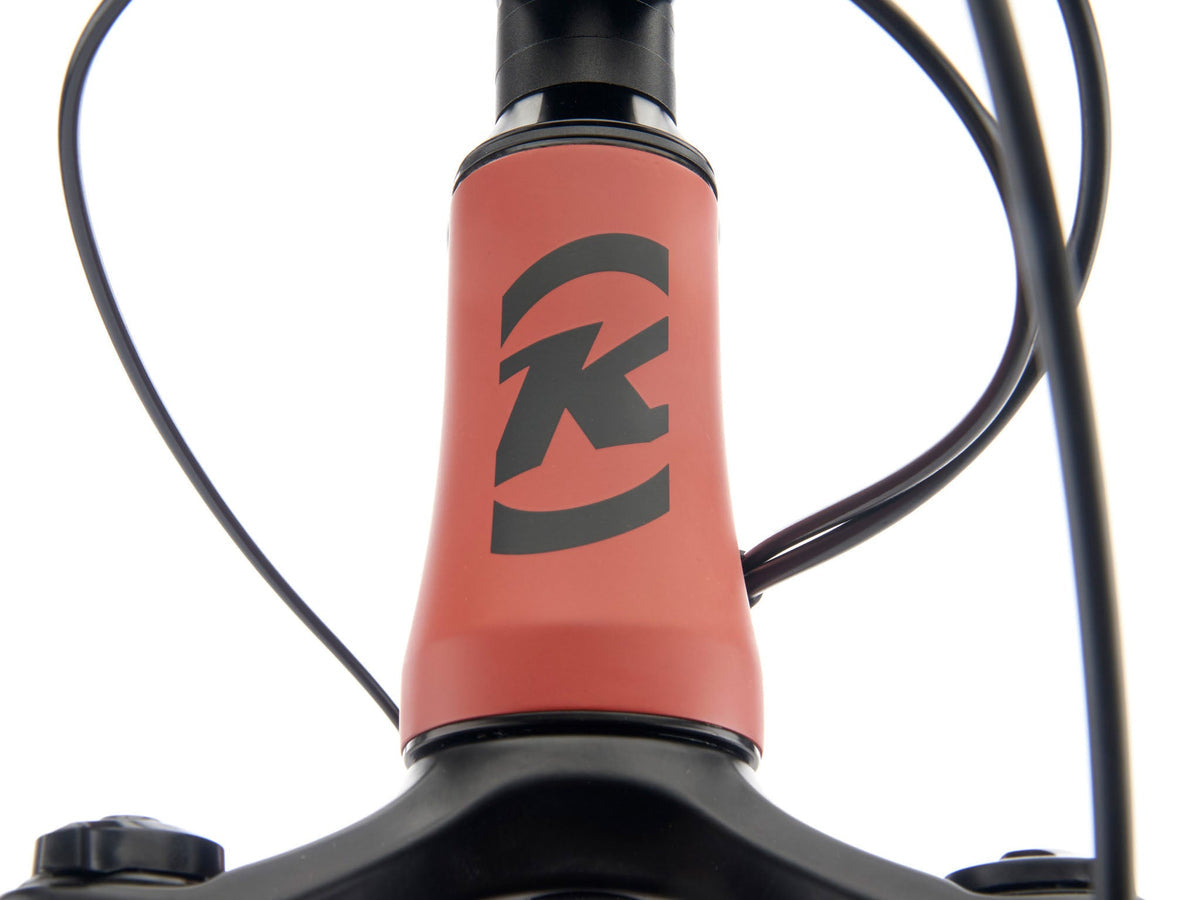 Bicicleta KONA BIG HONZO DL R27.5 1x12