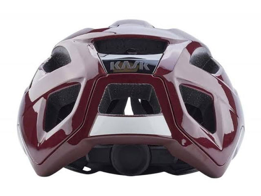 Casco kask sintesi guinda