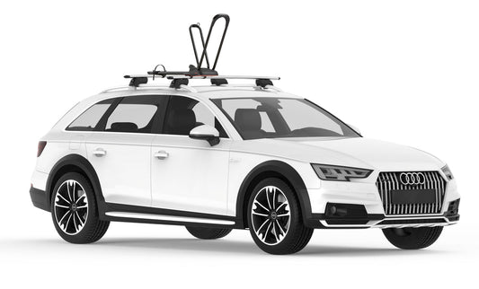 Rack YAKIMA de toldo high road