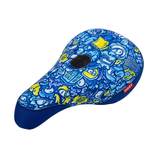 ASIENTO ODYSSEY IGHOT V3 FAT CAP PIV YEAH BMX pivotal