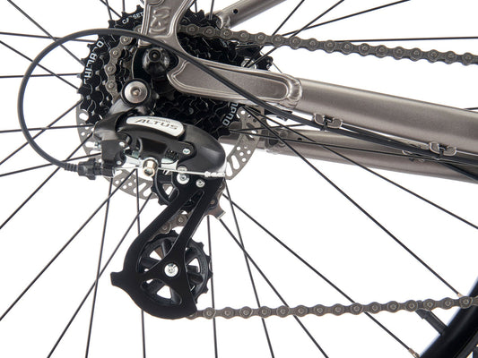 Bicicleta KONA LANAI r29 2x8