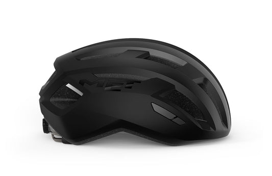 Casco MET VINCI MIPS negro