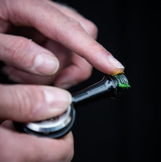 Grasa DYNAMIC Galactic 200ml