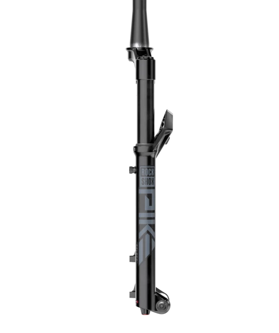 Suspensión rockshox pike select 140mm r-29 1-1/2" x15mm