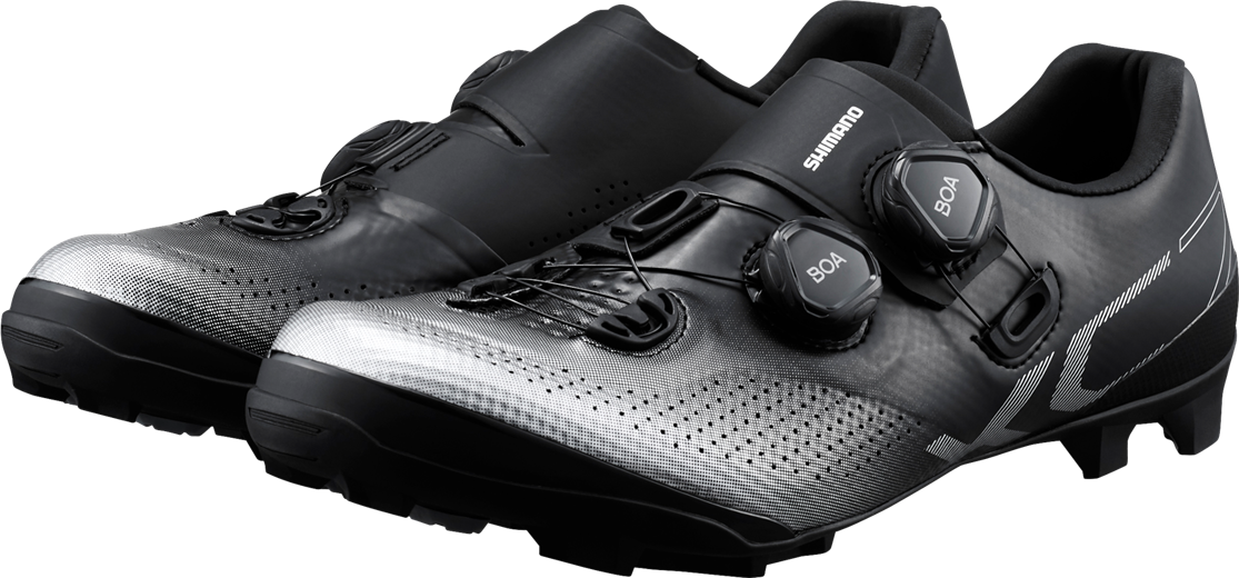 Zapatilla Shimano cross country SH-XC702 mtb