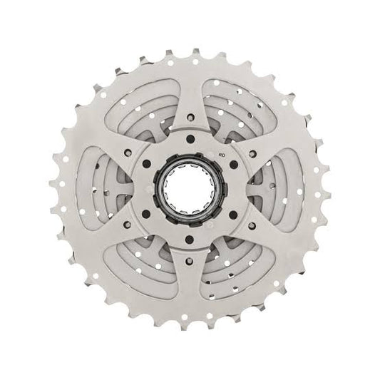 Cassette shimano 10p 11/25 cs-hg500-10