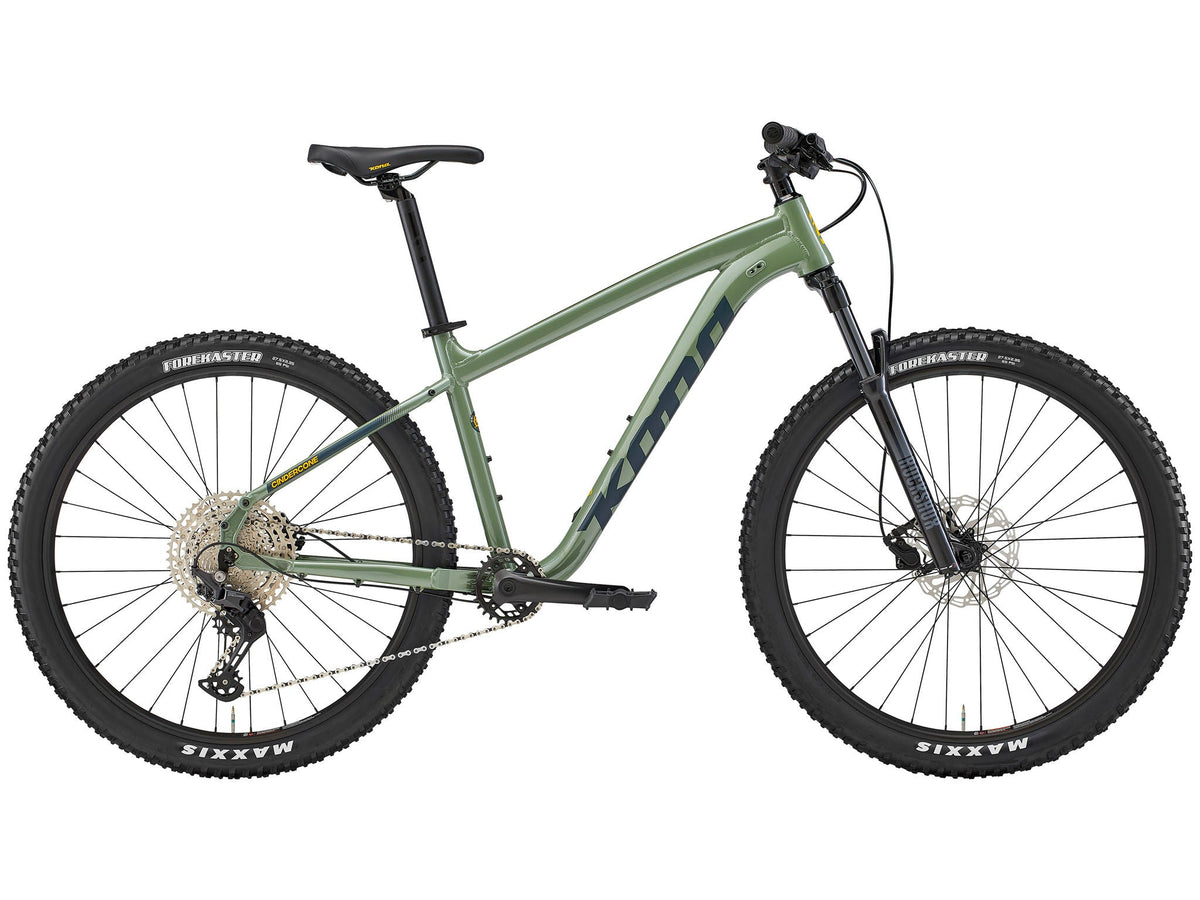 Bicicleta KONA CINDER CONE r27.5 1x11