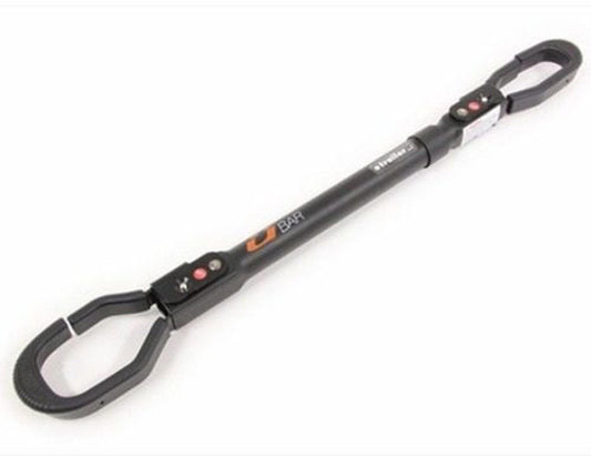 Adaptador de cuadro kuat Ubar para transporte en rack