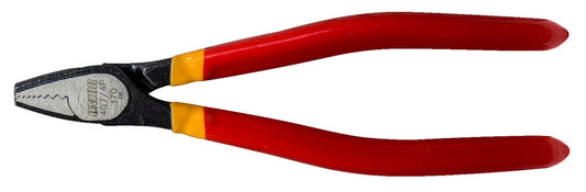 UNIOR alicate para tornillos