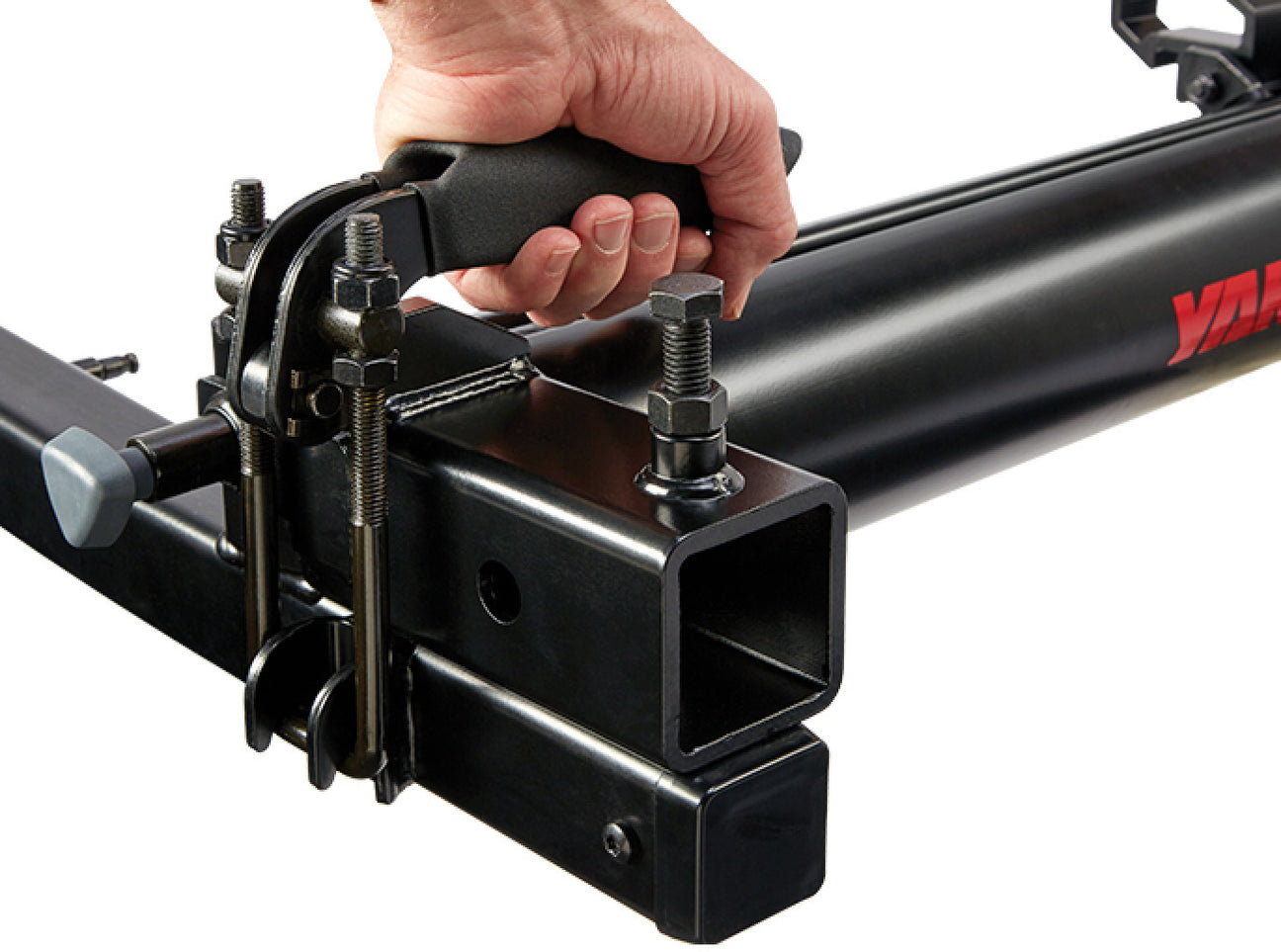 Adaptador de enganche tirón YAKIMA back swing
