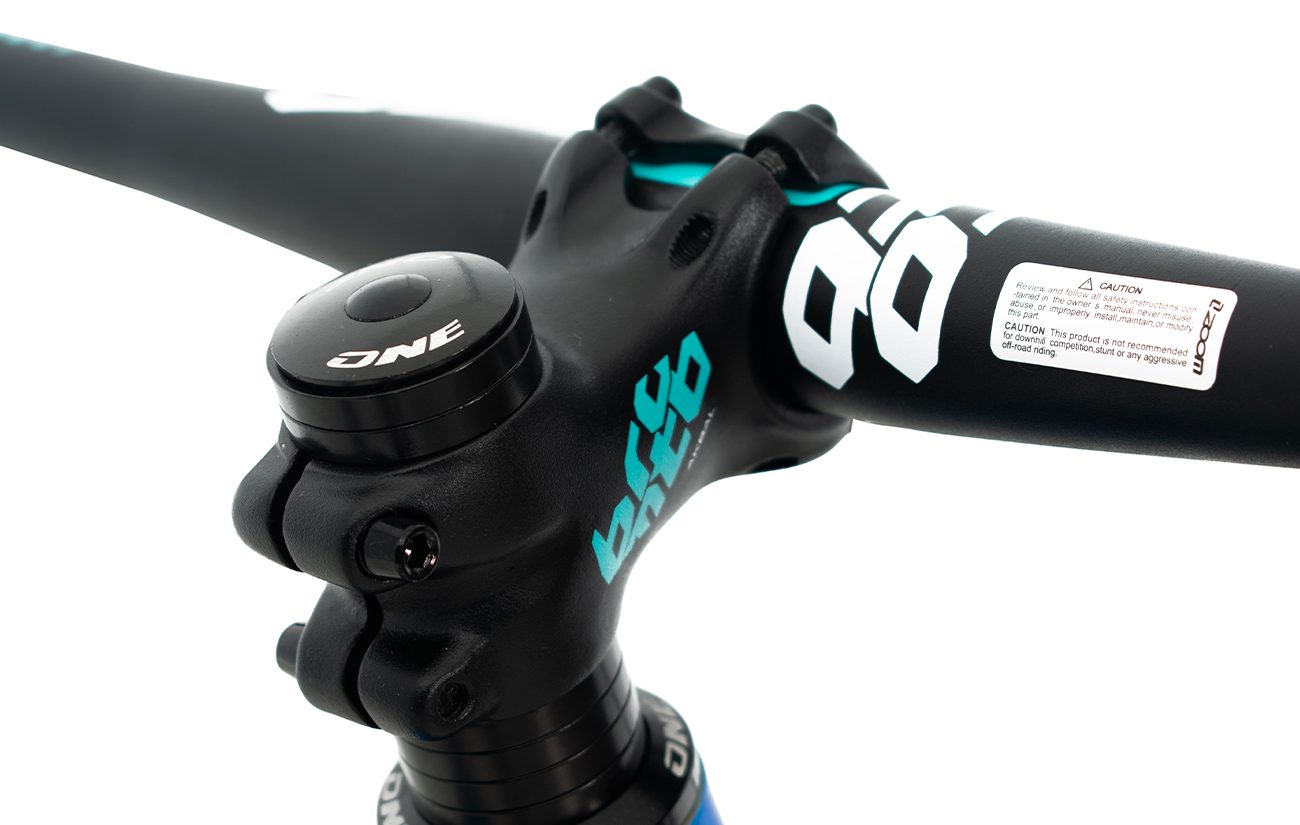 Bicicleta BELFORT IXCHEL SL B1 r29 1x9