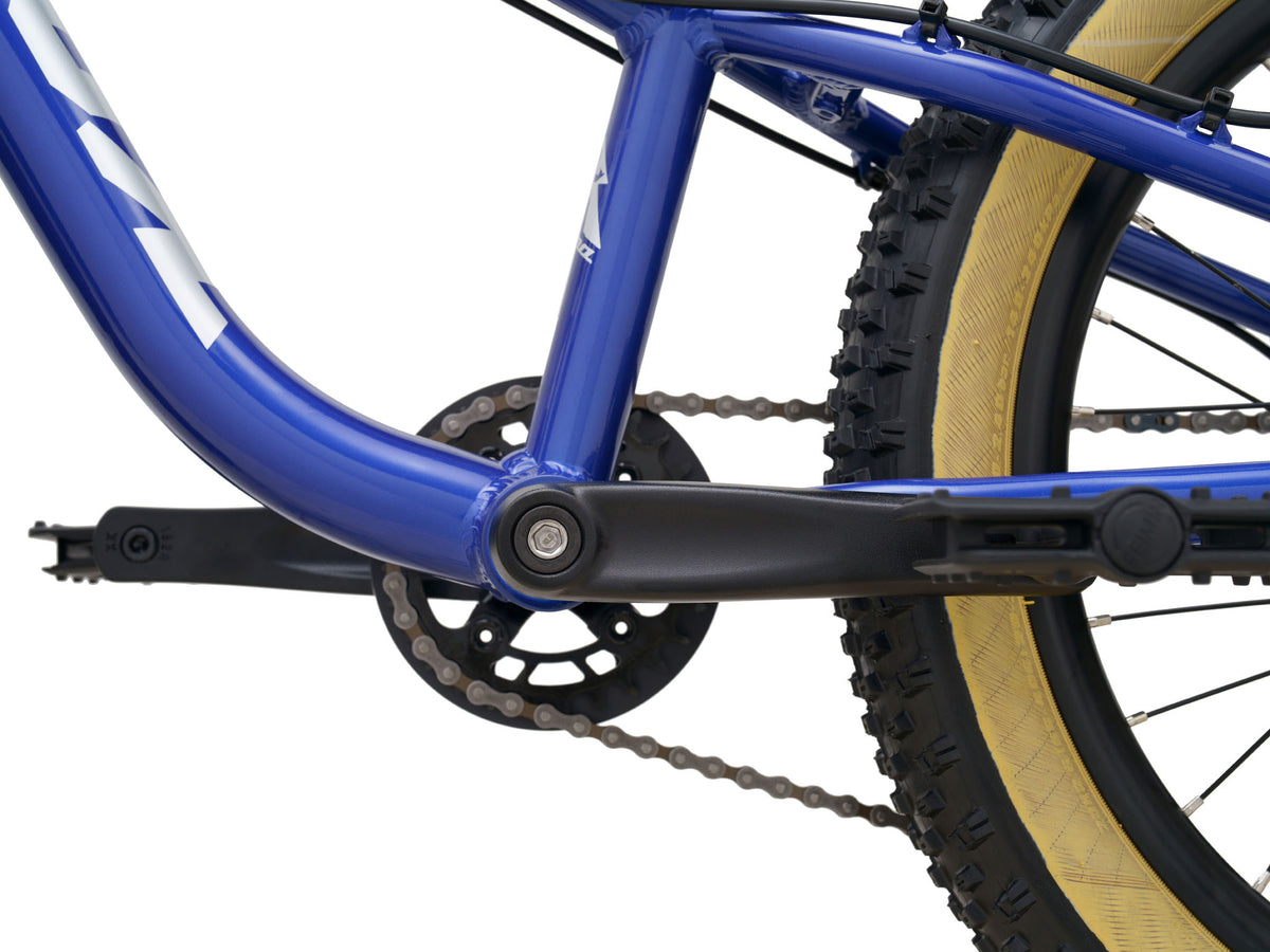 Bicicleta KONA HONZO R20 1x7