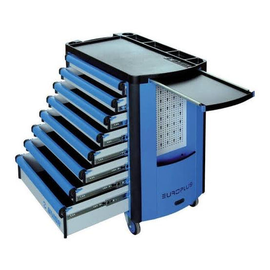 UNIOR carro de herramientas EuroPlus 8