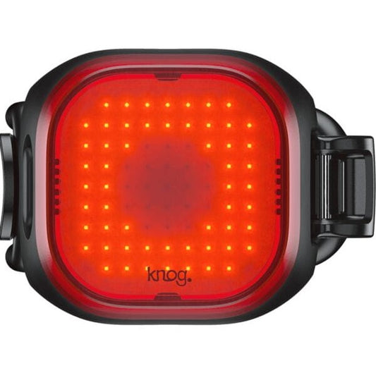 Luz trasera knog blinder