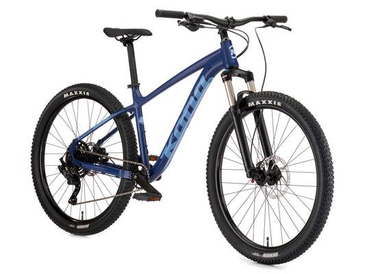 Bicicleta KONA FIRE MOUNTAIN r26 1x9
