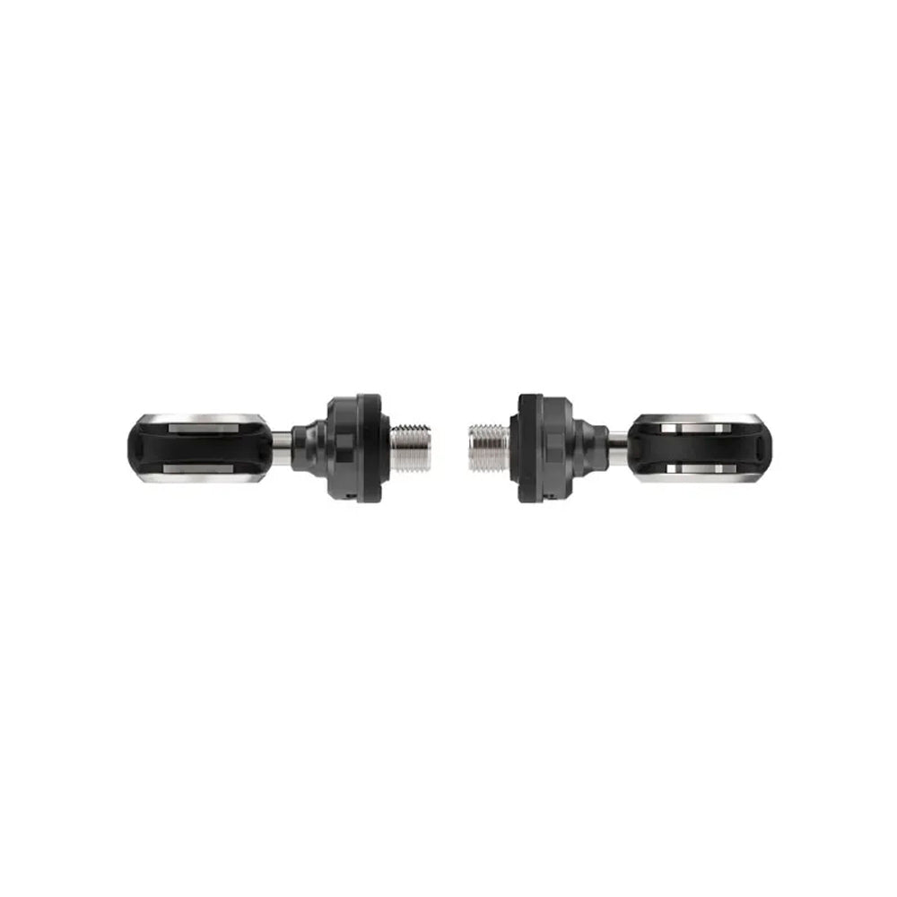 Pedales de grapa wahoo / speedplay con potenciómetro powerlink zero doble