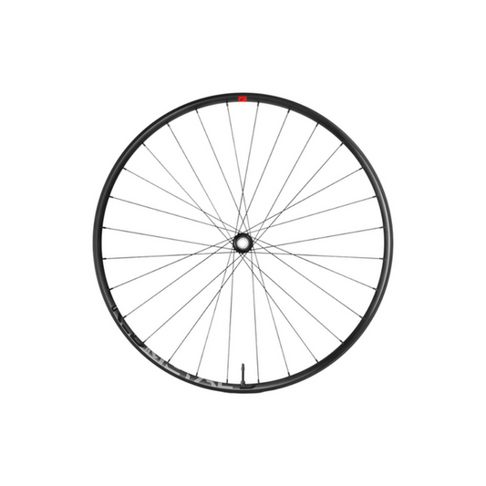 Par de rines fulcrum de aluminio R-29 red metal 5 boost Shimano HG