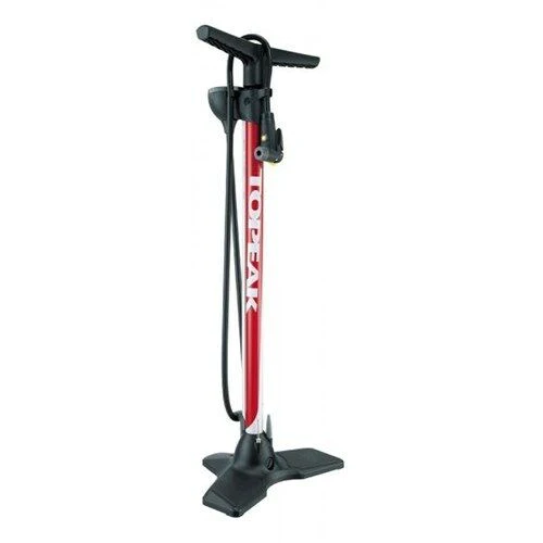 Bomba de piso topeak Joe blow race