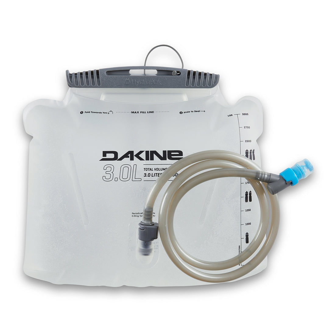 Bolsa de hidratación DAKINE 3litros para cangurera