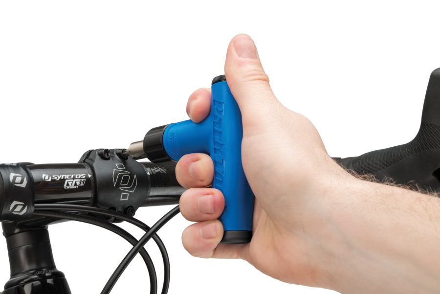 PARKTOOL torquímetro preajustado 4nm ptd4
