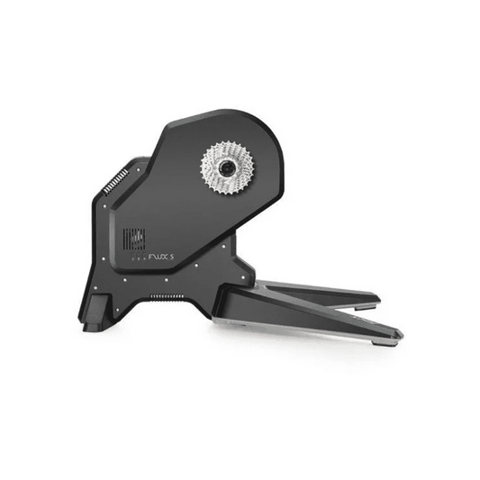 Entrenador tacx flux S Smart