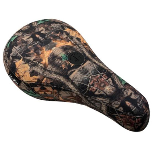 Asiento bmx pivotal stranger jcap camo