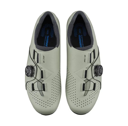 Zapatilla shimano ruta RC300