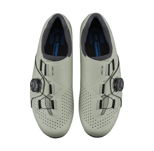 Zapatilla shimano ruta RC300