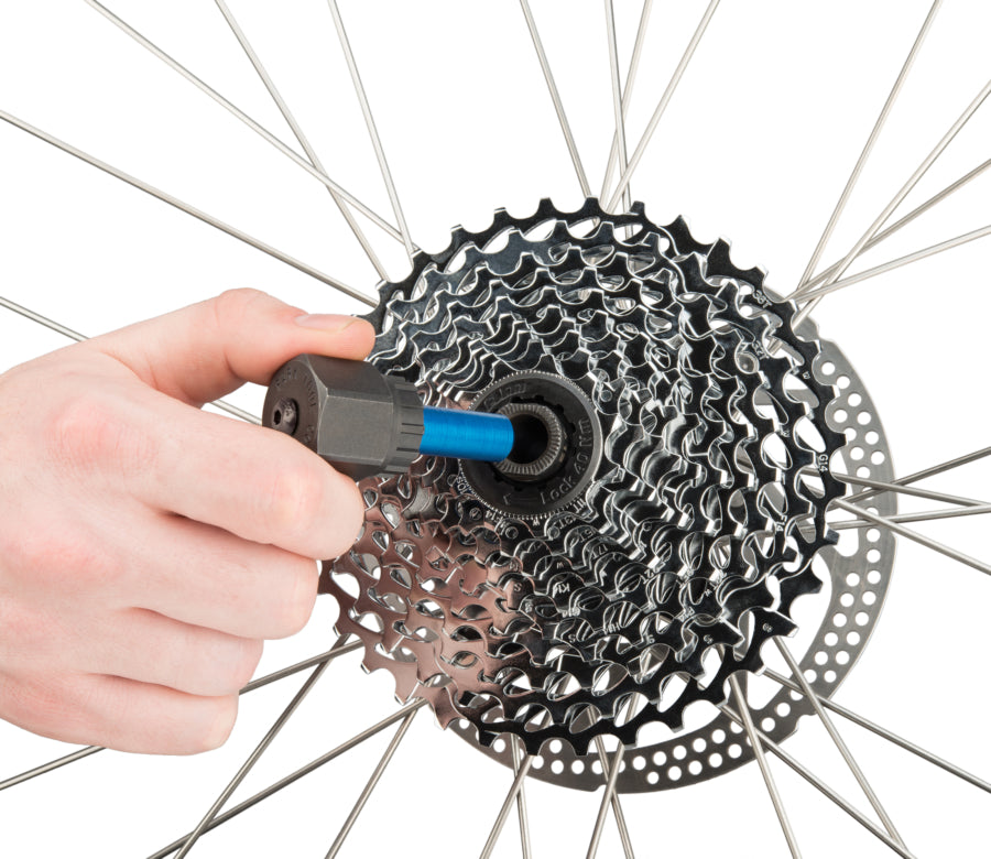 PARKTOOL extractor para tapa de cassette fr5.2gt