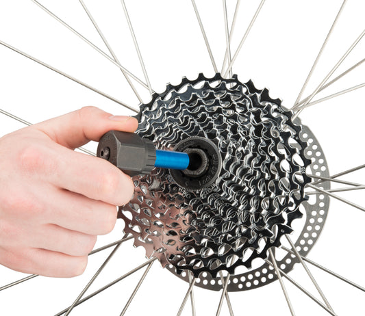 PARKTOOL extractor para tapa de cassette fr5.2gt