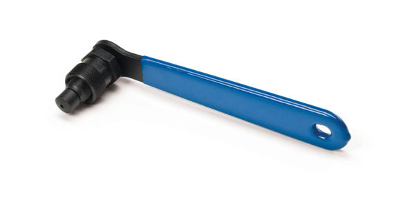 PARKTOOL extractor de palancas eje cuadrado ccp22