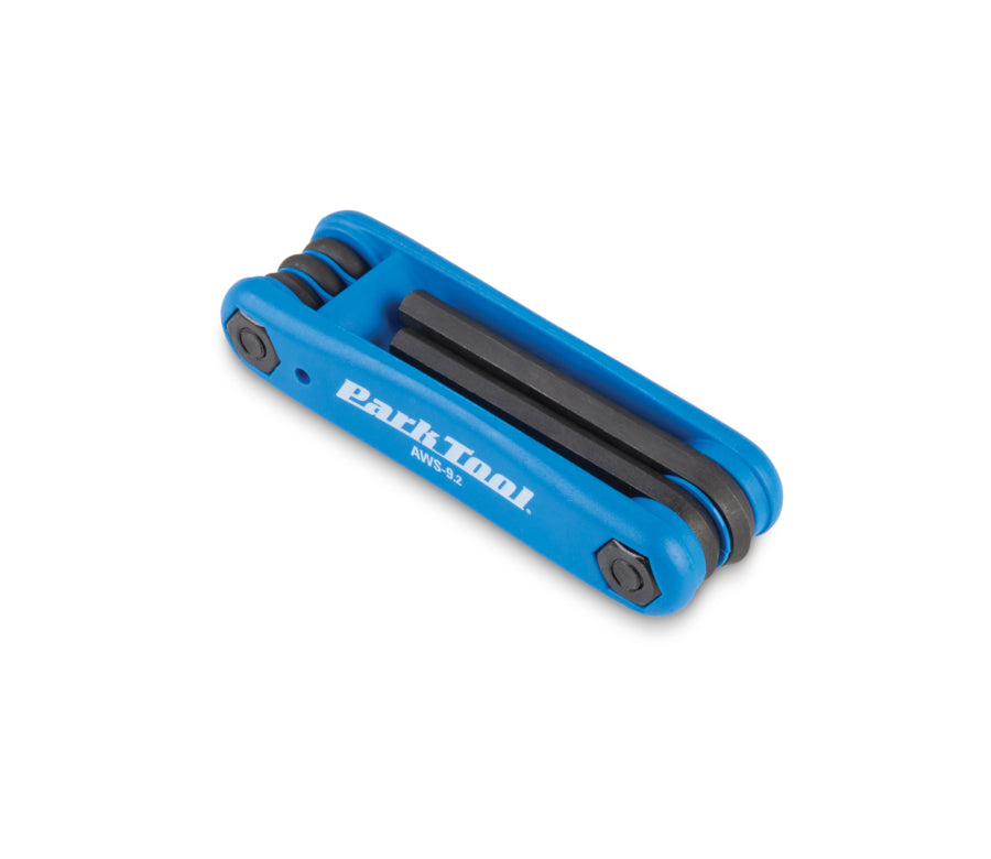 PARKTOOL multiherramienta aws9.2